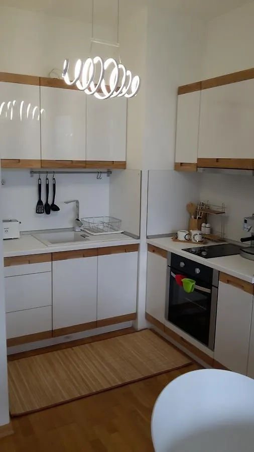 Michelle Apartment Sofia Bulgarien