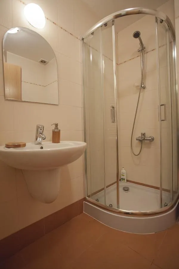 Michelle Apartment Sofia Bulgaria
